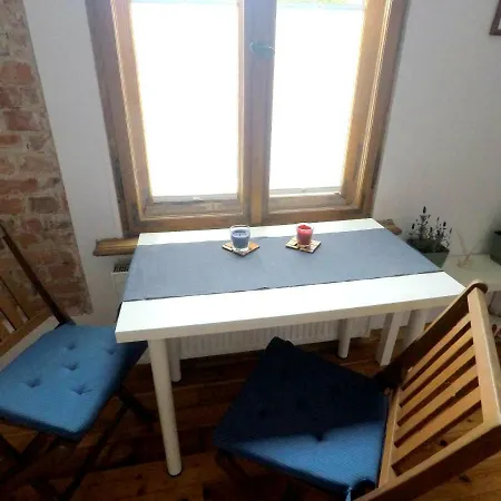 Gdansk Appartment