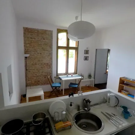 Gdansk Appartment *