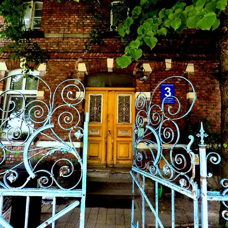 Gdansk Appartment Διαμέρισμα