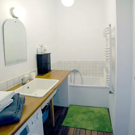Gdansk Appartment