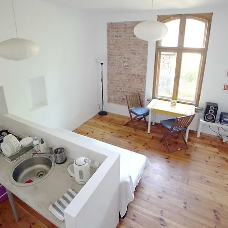 Διαμέρισμα Gdansk Appartment