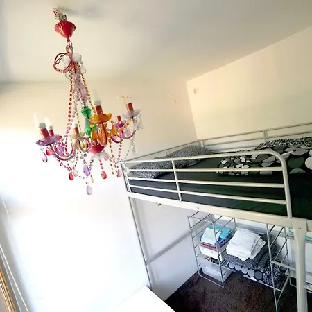 Gdansk Appartment Διαμέρισμα