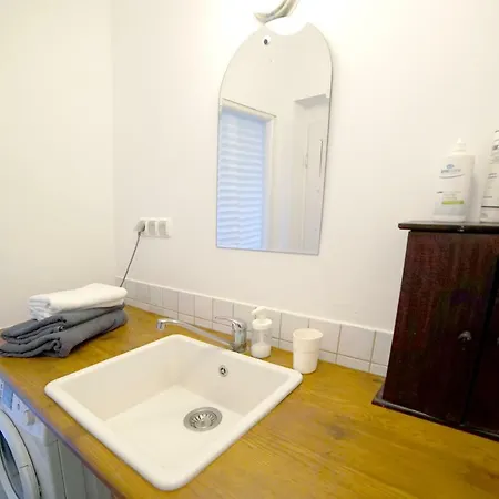 Gdansk Appartment Διαμέρισμα Γκντανσκ
