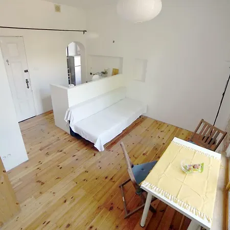 Gdansk Appartment Διαμέρισμα
